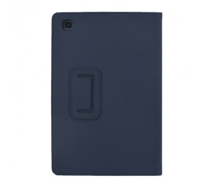 Чохол до планшета BeCover Slimbook Samsung Tab S6 Lite (2024) 10.4" P620/P625/P627 Deep Blue (710811)
