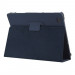 Чохол до планшета BeCover Slimbook Samsung Tab S6 Lite (2024) 10.4" P620/P625/P627 Deep Blue (710811)