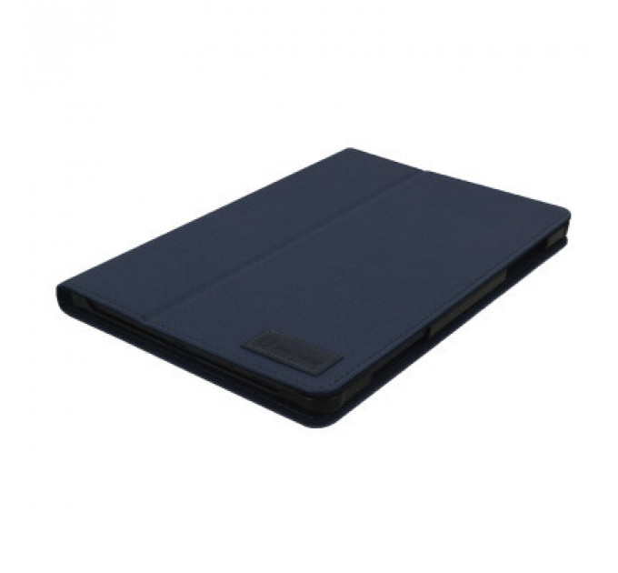 Чохол до планшета BeCover Slimbook Samsung Tab S6 Lite (2024) 10.4" P620/P625/P627 Deep Blue (710811)