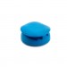 Extradigital Тримач для кабелю Extradigital CC-587 Cable Clips, Blue (KBC1705)