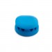 Extradigital Тримач для кабелю Extradigital CC-587 Cable Clips, Blue (KBC1705)