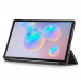 Чохол до планшета BeCover Smart Case Samsung Tab S6 Lite (2024) 10.4" P620/P625/P627 Black (710812)