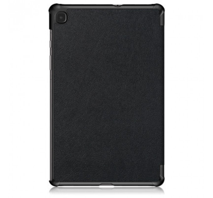 Чохол до планшета BeCover Smart Case Samsung Tab S6 Lite (2024) 10.4" P620/P625/P627 Black (710812)