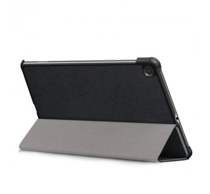 Чохол до планшета BeCover Smart Case Samsung Tab S6 Lite (2024) 10.4" P620/P625/P627 Black (710812)