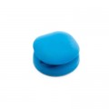 Extradigital Тримач для кабелю Extradigital CC-587 Cable Clips, Blue (KBC1705)