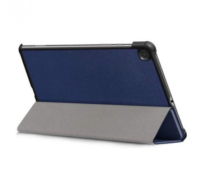 Чохол до планшета BeCover Smart Case Samsung Tab S6 Lite (2024) 10.4" P620/P625/P627 Deep Blue (710813)