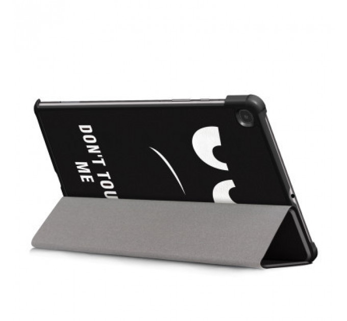 Чохол до планшета BeCover Smart Case Samsung Tab S6 Lite (2024) 10.4" P620/P625/P627 Don't Touch (710825)