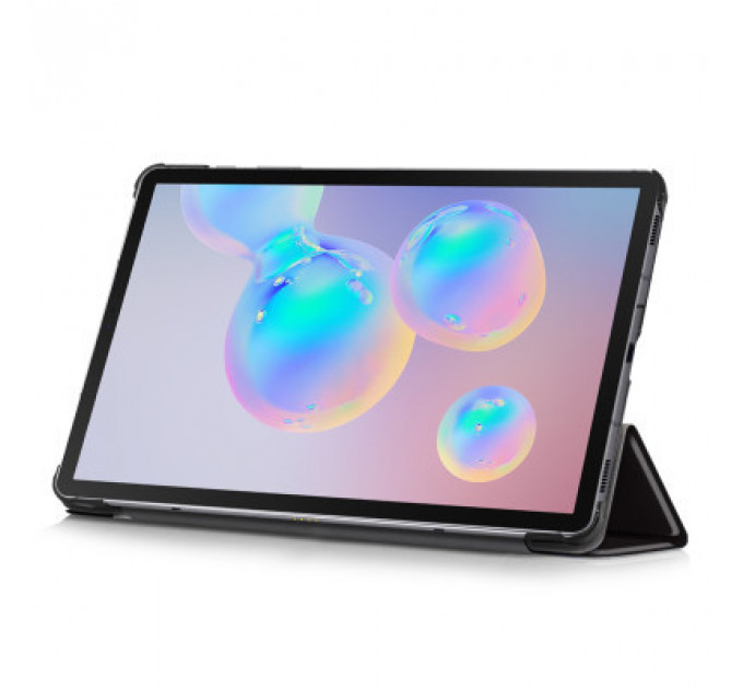 Чохол до планшета BeCover Smart Case Samsung Tab S6 Lite (2024) 10.4" P620/P625/P627 Don't Touch (710825)