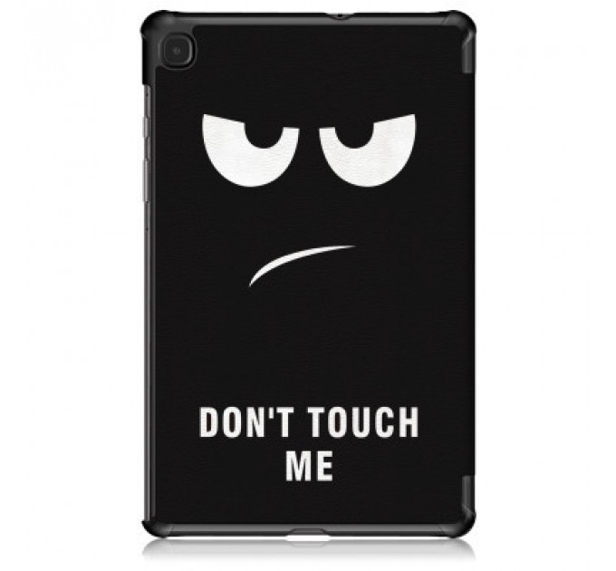 Чохол до планшета BeCover Smart Case Samsung Tab S6 Lite (2024) 10.4" P620/P625/P627 Don't Touch (710825)