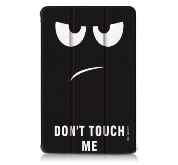 Чохол до планшета BeCover Smart Case Samsung Tab S6 Lite (2024) 10.4" P620/P625/P627 Don't Touch (710825)