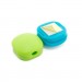 Extradigital Тримач для кабелю Extradigital CC-950 Cable Clips, Green/Blue (KBC1714)