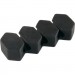 Extradigital Тримач для кабелю Extradigital CC-963 Cable Clips, Black (KBC1808)