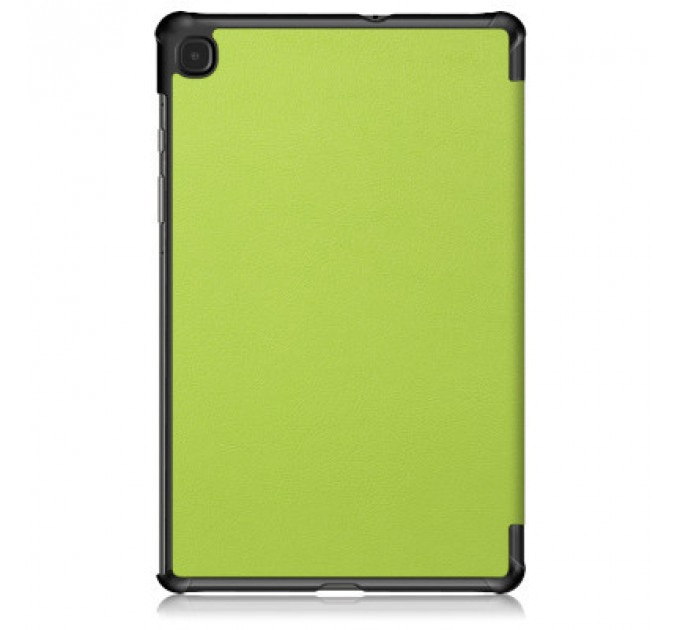 Чохол до планшета BeCover Smart Case Samsung Tab S6 Lite (2024) 10.4" P620/P625/P627 Green (710815)