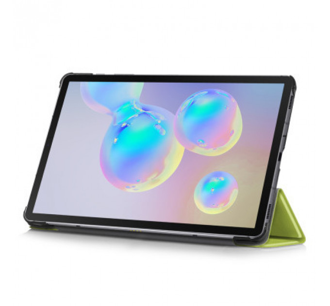 Чохол до планшета BeCover Smart Case Samsung Tab S6 Lite (2024) 10.4" P620/P625/P627 Green (710815)