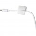 Extradigital Тримач для кабелю Extradigital CC-966 Cable Clips, White (KBC1883)