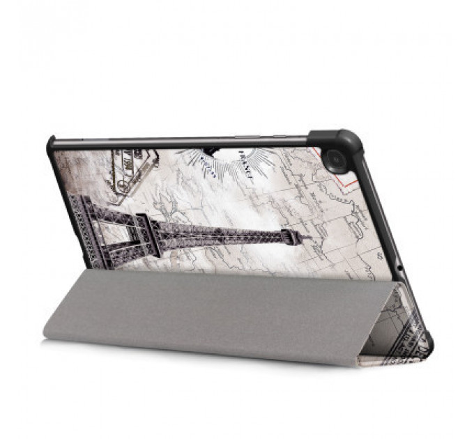 Чохол до планшета BeCover Smart Case Samsung Tab S6 Lite (2024) 10.4" P620/P625/P627 Paris (710831)