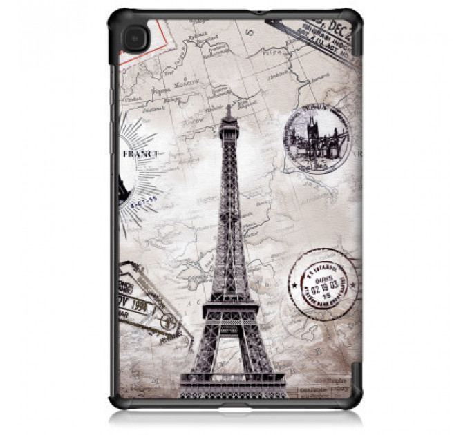 Чохол до планшета BeCover Smart Case Samsung Tab S6 Lite (2024) 10.4" P620/P625/P627 Paris (710831)