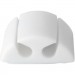Extradigital Тримач для кабелю Extradigital CC-966 Cable Clips, White (KBC1883)