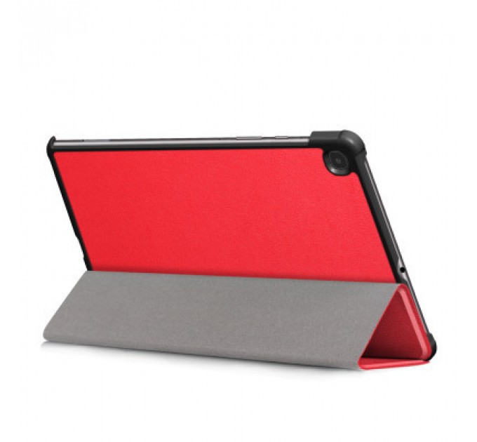 Чохол до планшета BeCover Smart Case Samsung Tab S6 Lite (2024) 10.4" P620/P625/P627 Red (710817)