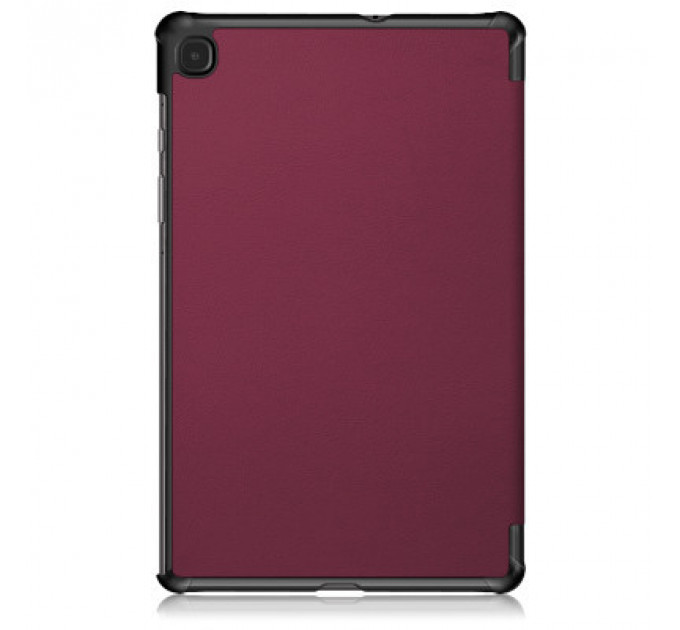 Чохол до планшета BeCover Smart Case Samsung Tab S6 Lite (2024) 10.4" P620/P625/P627 Red Wine (710821)