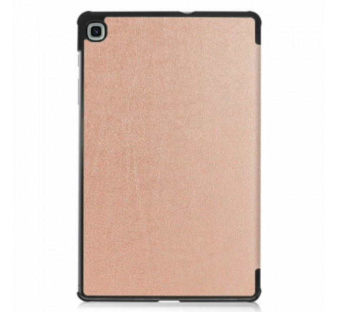 Чохол до планшета BeCover Smart Case Samsung Tab S6 Lite (2024) 10.4" P620/P625/P627 Rose Gold (710818)
