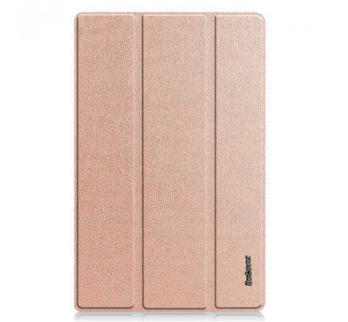 Чохол до планшета BeCover Smart Case Samsung Tab S6 Lite (2024) 10.4" P620/P625/P627 Rose Gold (710818)