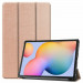 Чохол до планшета BeCover Smart Case Samsung Tab S6 Lite (2024) 10.4" P620/P625/P627 Rose Gold (710818)