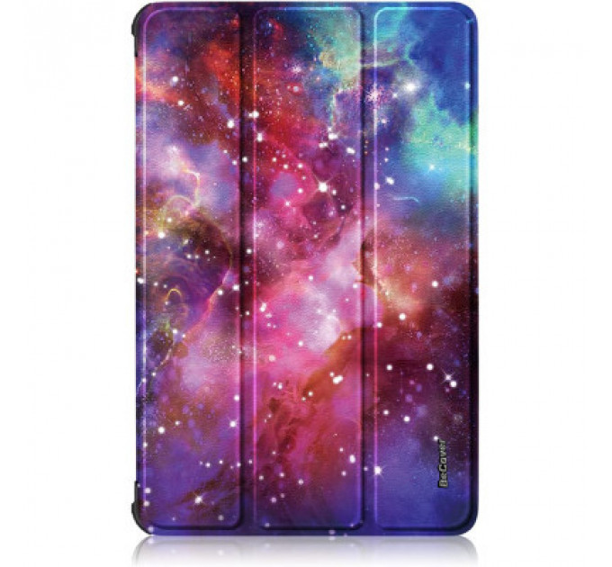 Чохол до планшета BeCover Smart Case Samsung Tab S6 Lite (2024) 10.4" P620/P625/P627 Space (710832)