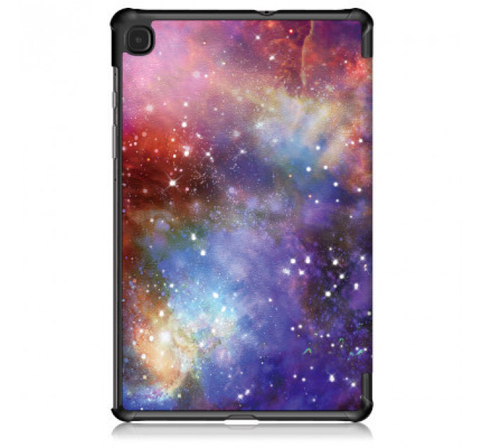 Чохол до планшета BeCover Smart Case Samsung Tab S6 Lite (2024) 10.4" P620/P625/P627 Space (710832)
