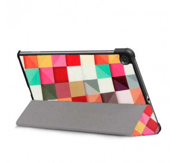Чохол до планшета BeCover Smart Case Samsung Tab S6 Lite (2024) 10.4" P620/P625/P627 Square (710834)