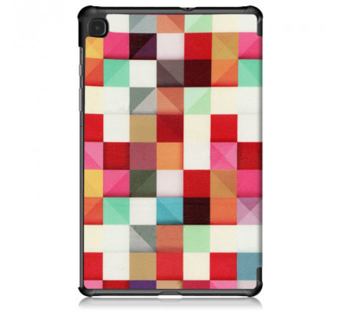 Чохол до планшета BeCover Smart Case Samsung Tab S6 Lite (2024) 10.4" P620/P625/P627 Square (710834)
