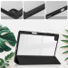 Чохол до планшета BeCover Soft Edge Stylus Mount Samsung Tab S6 Lite (2024) 10.4" P620/P625/P627 Black (710836)