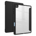 Чохол до планшета BeCover Soft Edge Stylus Mount Samsung Tab S6 Lite (2024) 10.4" P620/P625/P627 Black (710836)