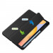 Чохол до планшета BeCover Soft Edge Stylus Mount Samsung Tab S6 Lite (2024) 10.4" P620/P625/P627 Black (710836)