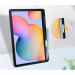 Чохол до планшета BeCover Soft Edge Stylus Mount Samsung Tab S6 Lite (2024) 10.4" P620/P625/P627 Black (710836)