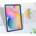 Чохол до планшета BeCover Soft Edge Stylus Mount Samsung Tab S6 Lite (2024) 10.4" P620/P625/P627 Green (710842)