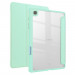Чохол до планшета BeCover Soft Edge Stylus Mount Samsung Tab S6 Lite (2024) 10.4" P620/P625/P627 Green (710842)