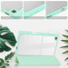 Чохол до планшета BeCover Soft Edge Stylus Mount Samsung Tab S6 Lite (2024) 10.4" P620/P625/P627 Green (710842)