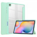 Чохол до планшета BeCover Soft Edge Stylus Mount Samsung Tab S6 Lite (2024) 10.4" P620/P625/P627 Green (710842)
