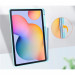 Чохол до планшета BeCover Soft Edge Stylus Mount Samsung Tab S6 Lite (2024) 10.4" P620/P625/P627 Light Blue (710841)