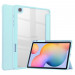 Чохол до планшета BeCover Soft Edge Stylus Mount Samsung Tab S6 Lite (2024) 10.4" P620/P625/P627 Light Blue (710841)