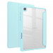Чохол до планшета BeCover Soft Edge Stylus Mount Samsung Tab S6 Lite (2024) 10.4" P620/P625/P627 Light Blue (710841)