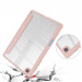 Чохол до планшета BeCover Soft Edge Stylus Mount Samsung Tab S6 Lite (2024) 10.4" P620/P625/P627 Rose Gold (710840)