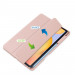 Чохол до планшета BeCover Soft Edge Stylus Mount Samsung Tab S6 Lite (2024) 10.4" P620/P625/P627 Rose Gold (710840)