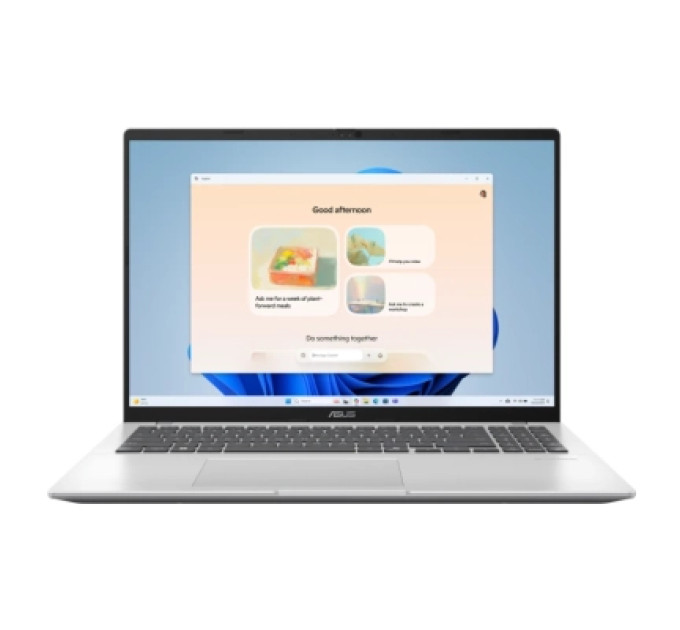ASUS Ноутбук ASUS Vivobook 16 X1607CA-MB121 (90NB15A2-M00650)