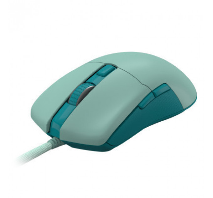 Мишка Hator Pulsar 2 USB Mint (HTM-513)