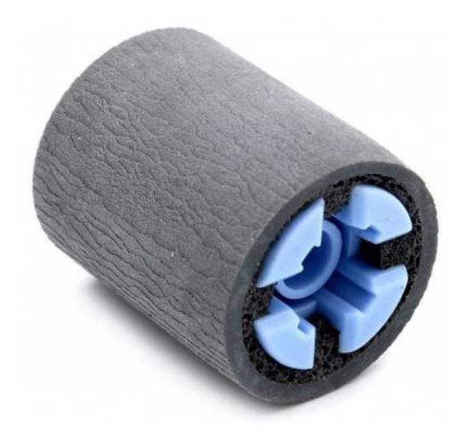 Makkon Ролик захоплення паперу HP LJ4200 аналог RM1-0037 Makkon (ZMN-HP-4200-PICK)