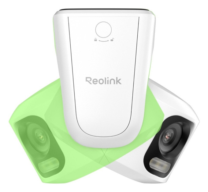 IP-камера Reolink RP-PCT8MD