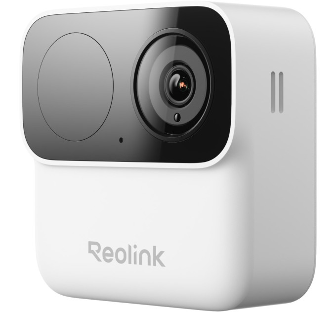 IP-камера Reolink Argus MagiCam (b210) 2xAA 2МП 2.3mm