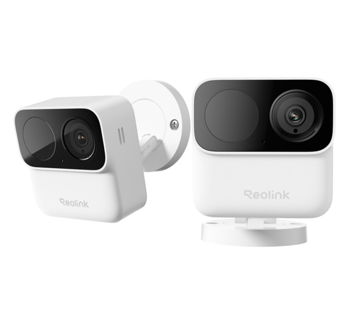 IP-камера Reolink Argus MagiCam (b210) 2xAA 2МП 2.3mm